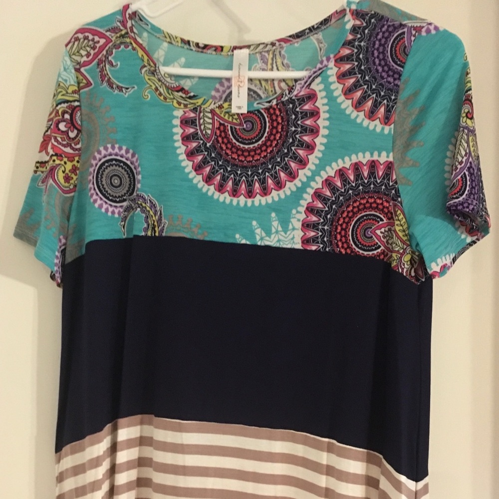 Ladies Top